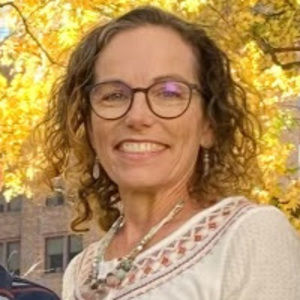 Meet your Posher, Julianna